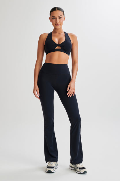 Jackie Twist Crop Top