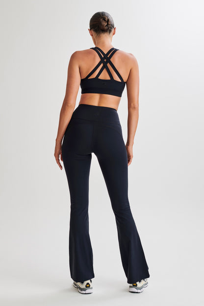 Jackie Twist Crop Top