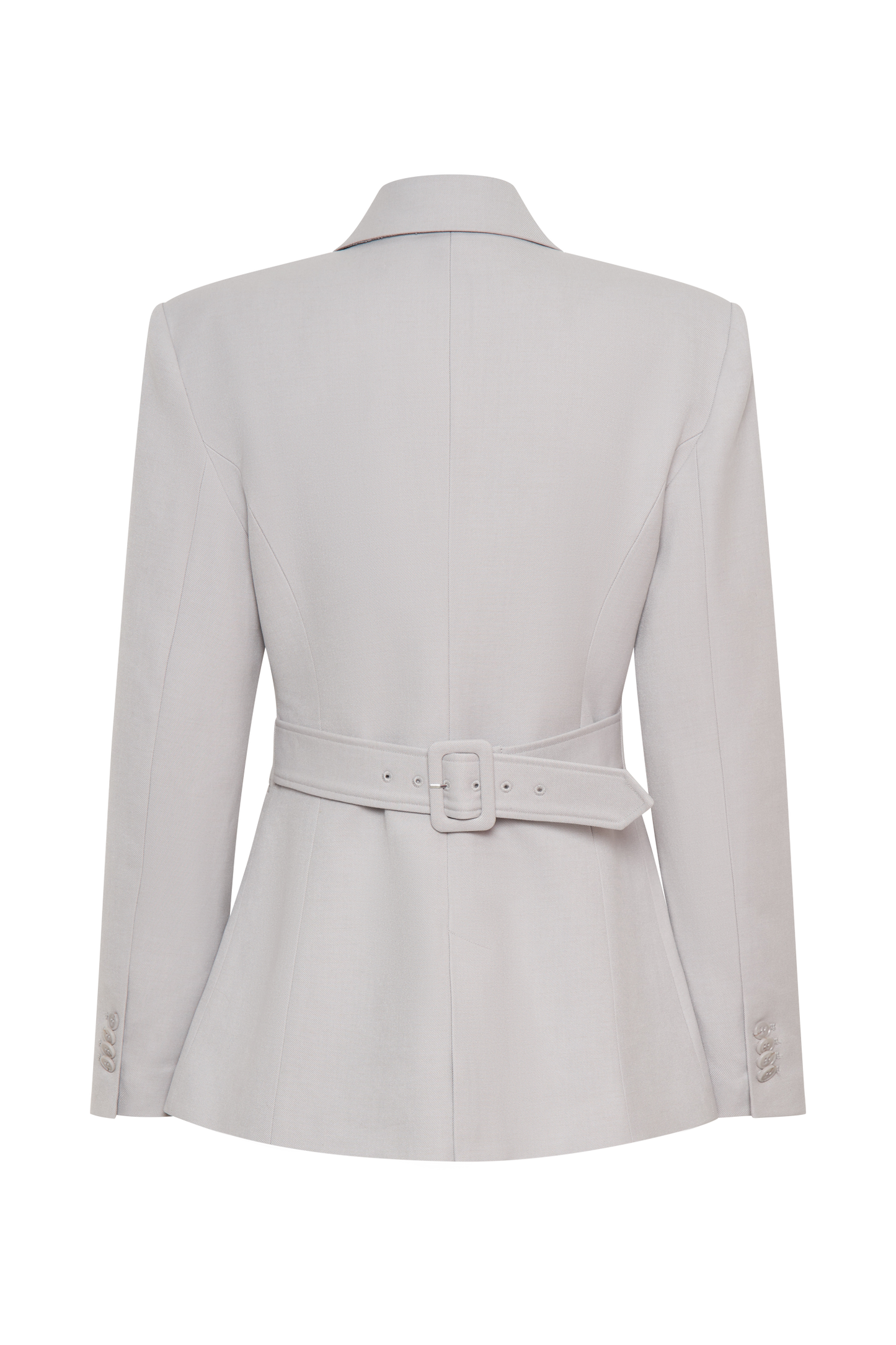 Bellamy Cinched Blazer