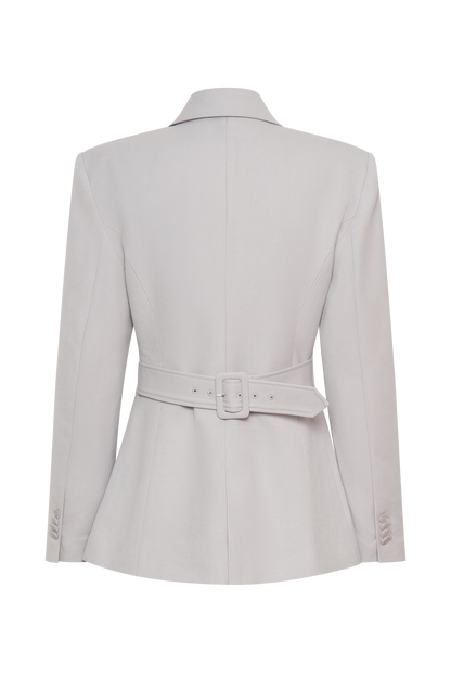 Bellamy Cinched Blazer