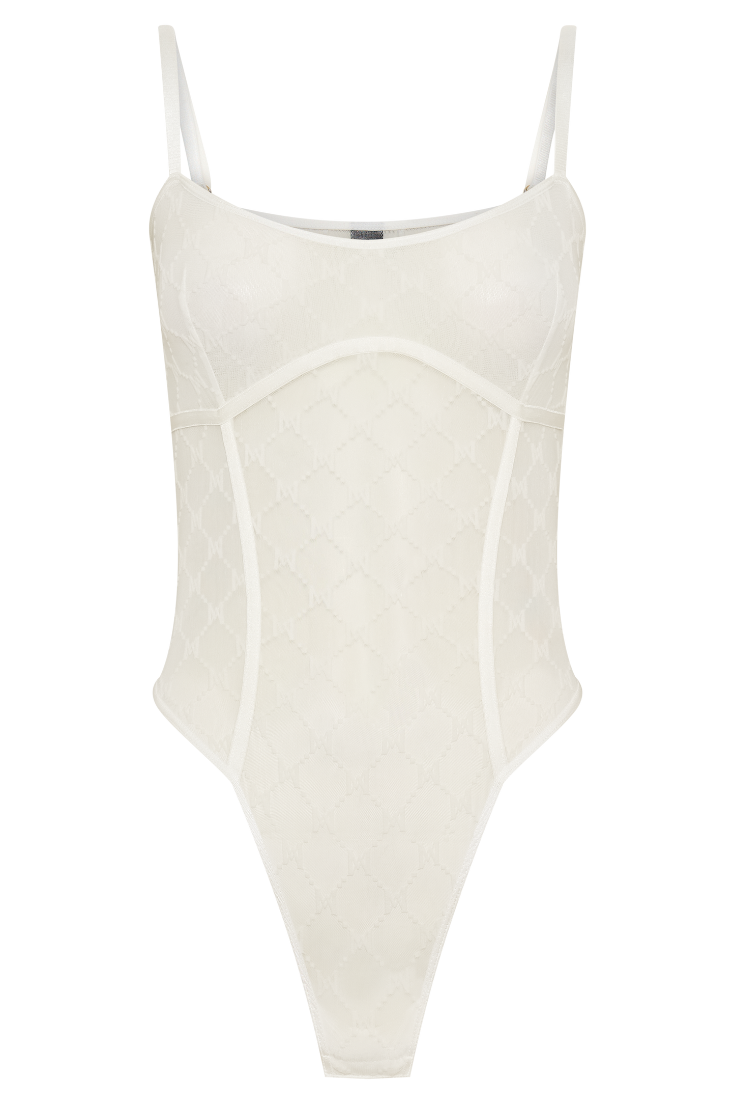 Amelia Monogram Body