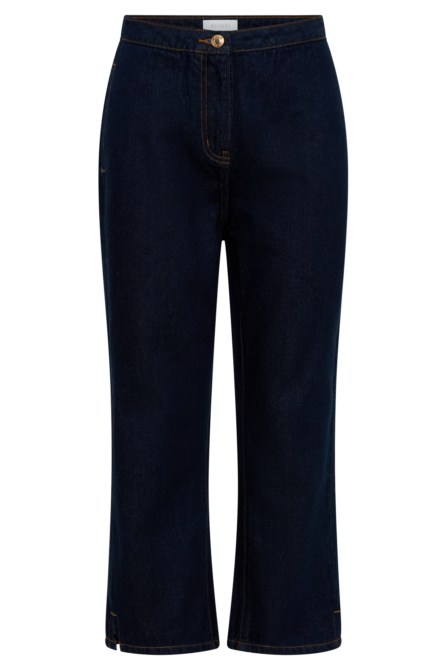 Hudson Denim Kapri Pantolon