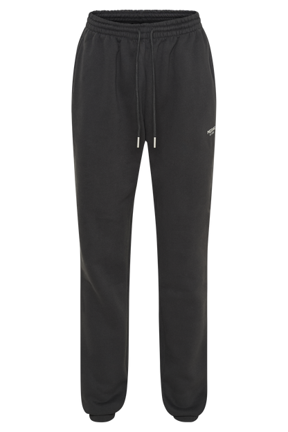 Frankie Unisex Jogger - Dusk Black