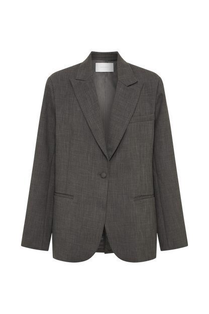 Drew Oversize Dokulu Blazer