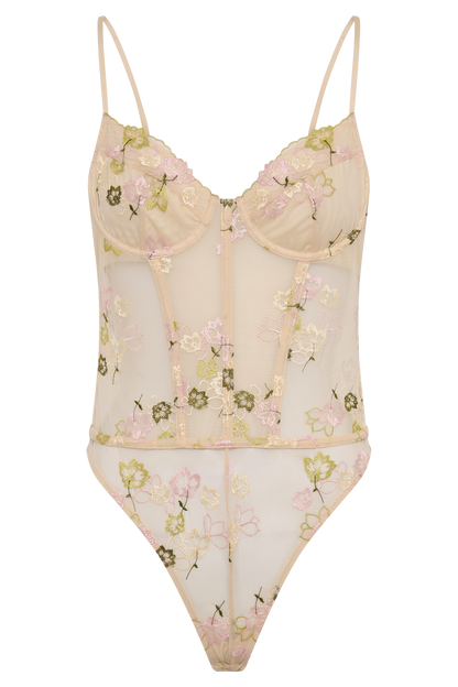 Annette Dantel Bodysuit